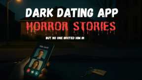10 True Dating App Horror Stories | She Matched with a Monster