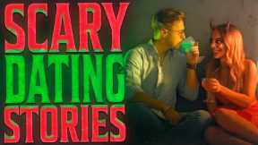 14 TRUE Horrifying Dating App Horror Stories