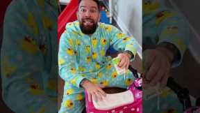 HILARIOUS Toddler Sneakily Outsmarts Parents (MUST WATCH)