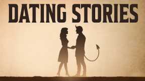 15 True Horrifying Tinder/Dating App Horror Stories