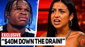 Travis Hunter LOSES IT ALL After Wife’s $40 Million Divorce Demand | It’s OVER