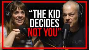 Jocko’s Parenting Mistakes (and What He Learned)