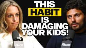 #1 Parenting EXPERT: WARNING! Doing THIS Can Make Your Child Emotionally Fragile for Life!