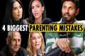 4 Parenting Experts Share Their Top