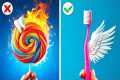 Who Wins? Angel’s Help or Demon’s