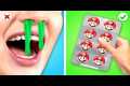 is a DAD! Cool Parenting Hacks and