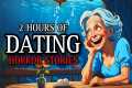 20 TRUE Disturbing Dating Horror