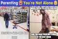 Funny Parenting Moments Every Mom and 