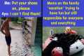 Funny Parenting Memes About Things No 
