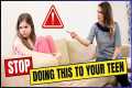 10 Parenting Mistakes That Can Ruin