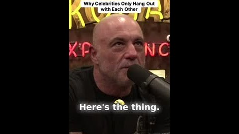 The Untold Truth Behind Celebrity Friendships!