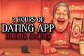20 TRUE Shocking Dating App Horror