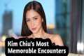 Celebrity Friendships: Kim Chiu's