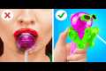 Good Daddy VS Cool Parenting Hacks