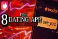 8 TRUE Horrifying Dating App Horror