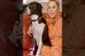 Celebrities and Their Animal Besties