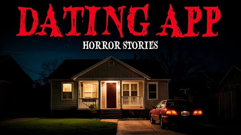 9 True Online Dating Horror Story for Sleep | The Scariest Date of My Life 😱