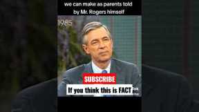 Biggest Mistakes we can make as parents #shorts #parenting