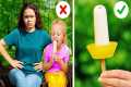 Genius Parenting Hacks to Avoid the