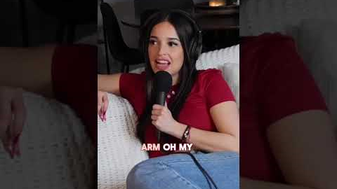 These dating horror stories are wild🥴. #podcast #dating