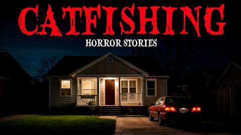 9 True Catfish Dating Horror Stories for Sleep | The Online Dating Nightmare You Won’t Believe!”😱