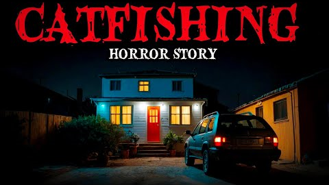 10 TRUE “CATFISH DATING HORROR STORY  | The Online Dating Nightmare You Won’t Believe!”😱