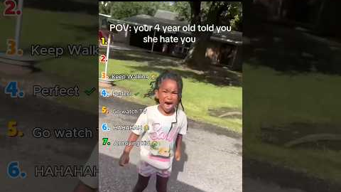 When Gentle Parenting Goes Terribly Wrong 😳