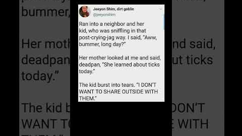 tick lessons gone wrong | Subscribe for more #motivation 😊👍