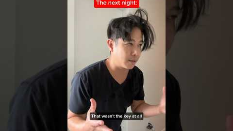 PARENTING HACK FAIL 👶🏻😭 IB: @champagnetyler #parenting #baby #dad