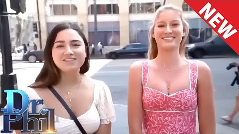 Dr Phil Show 2023 | Dating App Horror Stories