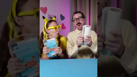 Genius Parenting Hack! 🌟 Smart Ideas! #diy #funny #parenting