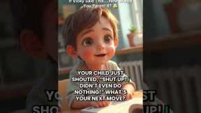 5 Critical Mistakes Dads Make When Parenting Kids Like Vicky Pollard