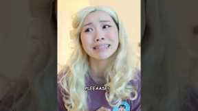 Gentle Parenting VS Asian Parenting