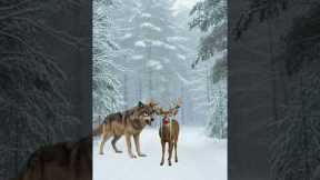 Animals You Didn’t Know Were Secretly Best Friends 😳