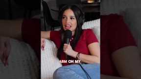 These dating horror stories are wild🥴. #podcast #dating