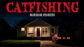 9 True Catfish Dating Horror Stories for Sleep | The Online Dating Nightmare You Won’t Believe!”😱