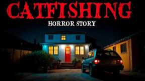 10 TRUE “CATFISH DATING HORROR STORY  | The Online Dating Nightmare You Won’t Believe!”😱