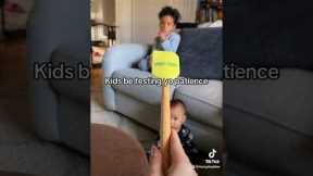 GENTLE PARENTING DOES NOT WORK #parenting #shorts