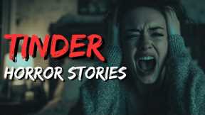 20 True Creepy Tinder Horror Stories That Will Put The Fear Of Dating In You!