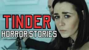 My Dating Nightmare REVEALED! - 20 TRUE Dating Horror Stories