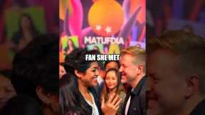 The Uncommon Friendships Among Celebrities