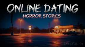 3 Online Dating Horror Story (Vol. 4) – Scary Encounters w/ Dating Apps