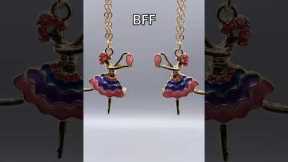 These Friendship Necklaces Change Everything! #bff #friendship #friendshipgifts #bestie #surprise