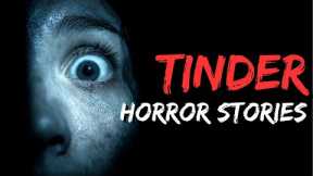 He Stopped Me Seeing My Family! - 20 TRUE Disturbing Tinder Horror Stories