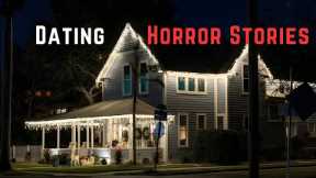 3 Dating App Horror Stories