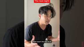 PARENTING HACK FAIL 👶🏻😭 IB: @champagnetyler #parenting #baby #dad