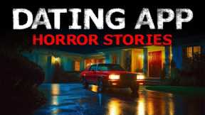 3 True Dating App Horror Stories That You Won't Believe