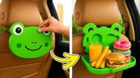 Best Parenting Gadgets 2025 ✨ Smart Tools & Hacks for Moms and Dads