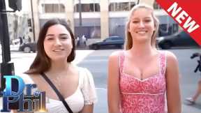 Dr Phil Show 2023 | Dating App Horror Stories