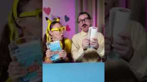 Genius Parenting Hack! 🌟 Smart Ideas! #diy #funny #parenting